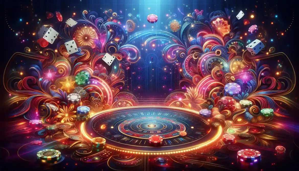 Rainbow Casino